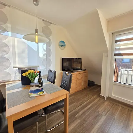 Apartment Sonnenschein *