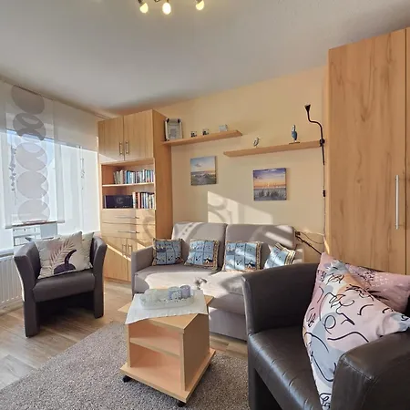 Sonnenschein Apartment Norden
